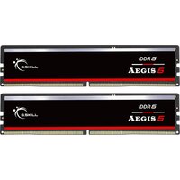 G.Skill Aegis 5 2x32ГБ DDR5 6000 МГц F5-6000J3636F32GX2-IS