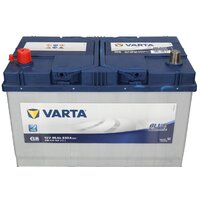 Varta Blue Dynamic G8 595 405 083 (95 А/ч) Image #3
