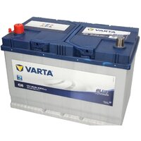 Varta Blue Dynamic G8 595 405 083 (95 А/ч) Image #2