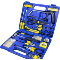 WMC Tools 2054 (54 предмета)