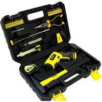 WMC Tools 1047 (47 предметов)