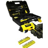 WMC Tools 1047 (47 предметов) Image #2