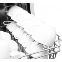 Hansa ZWM627WH Image #10