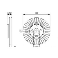 Bosch 0986479974 Image #6