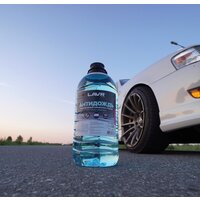 Lavr Антидождь гидрофобный 4 л Ln1616 Image #2