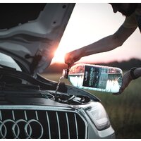 Lavr Антидождь гидрофобный 4 л Ln1616 Image #3