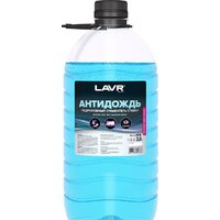 Lavr Антидождь гидрофобный 4 л Ln1616