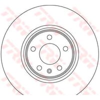 TRW DF4358S Image #2