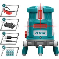 Total TLL306505