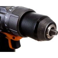 AEG Powertools BSB 18C3BL-502C 4935478939 (с 2-мя АКБ 5 Ач, кейс) Image #11