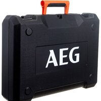 AEG Powertools BSB 18C3BL-502C 4935478939 (с 2-мя АКБ 5 Ач, кейс) Image #14