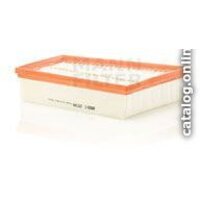 MANN-filter C2538