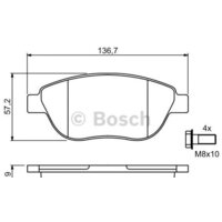 Bosch 0986494038 Image #8