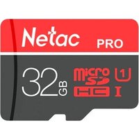 Netac microSDXC P500 Ultra 64GB Image #2