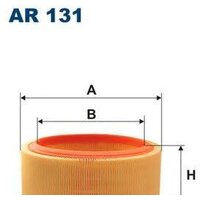 Filtron AR131
