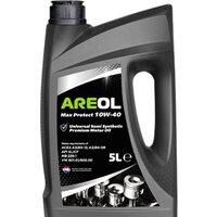 Areol Max Protect 10W-40 5л Image #1