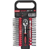 Patron P-027-5 MSA (28 предметов)