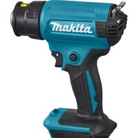 Makita DHG180ZK (без АКБ) Image #2