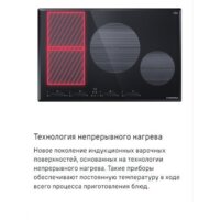 MAUNFELD CVI804SFDGR Image #10