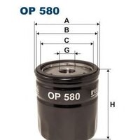 Filtron OP580