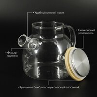 Pomi d'Oro Neri P250088 Image #2