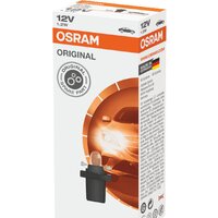 Osram B8.5d 2721MF 1шт