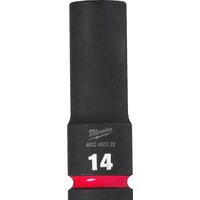 Milwaukee Shockwave 4932480332