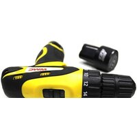 WMC Tools 2068 (с 2-мя АКБ, кейс, набор оснастки) Image #5