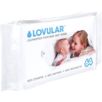 Lovular Hot Wind (3x64 шт)