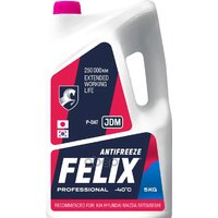 Felix JDM Pink -40 430206402 5 кг