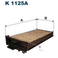 Filtron K1125A