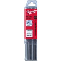 Milwaukee 4932363534 (10 предметов)