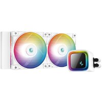 DeepCool LS520 WH R-LS520-WHAMNT-G-1