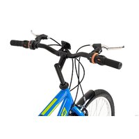 Nasaland 6002M 26 2021 (синий) Image #4