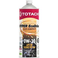 Totachi Hyper Ecodrive 0W-30 1л