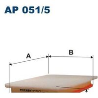Filtron AP051/5