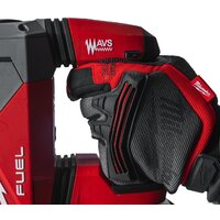 Milwaukee M18 ONE FHPX-0X Fuel 4933478495 (без АКБ, кейс) Image #3
