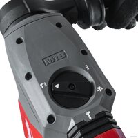 Milwaukee M18 ONE FHPX-0X Fuel 4933478495 (без АКБ, кейс) Image #4
