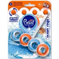 Brait Hygiene&Fresh ocean rings 40г