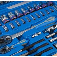 King Tony 7581MR (81 предмет) Image #4