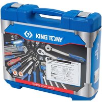 King Tony 7581MR (81 предмет) Image #6