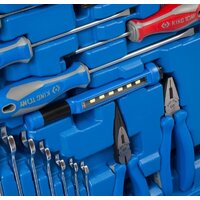 King Tony 7581MR (81 предмет) Image #3