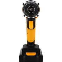 Deko DKCD20FU-Li SET 63 063-4175 (с 2-мя АКБ, кейс) Image #2