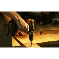 Deko DKCD20FU-Li SET 63 063-4175 (с 2-мя АКБ, кейс) Image #8