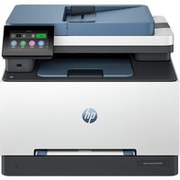 HP Color LaserJet Pro 3303fdw