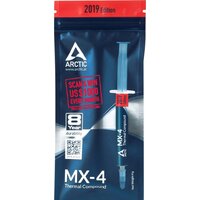 Arctic MX-4 ACTCP00002B (4 г) Image #2