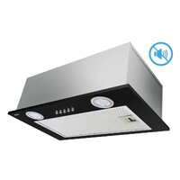 Backer BH50-F1K-BK Image #3