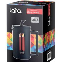 Lara LR06-54-600 Image #3