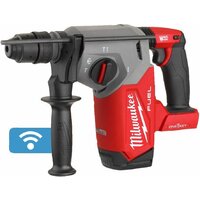 Milwaukee M18 FUEL M18ONEFHX-0X 4933478503 (без АКБ, кейс) Image #3