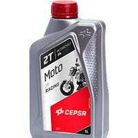 CEPSA Moto 2T Racing 1 л
